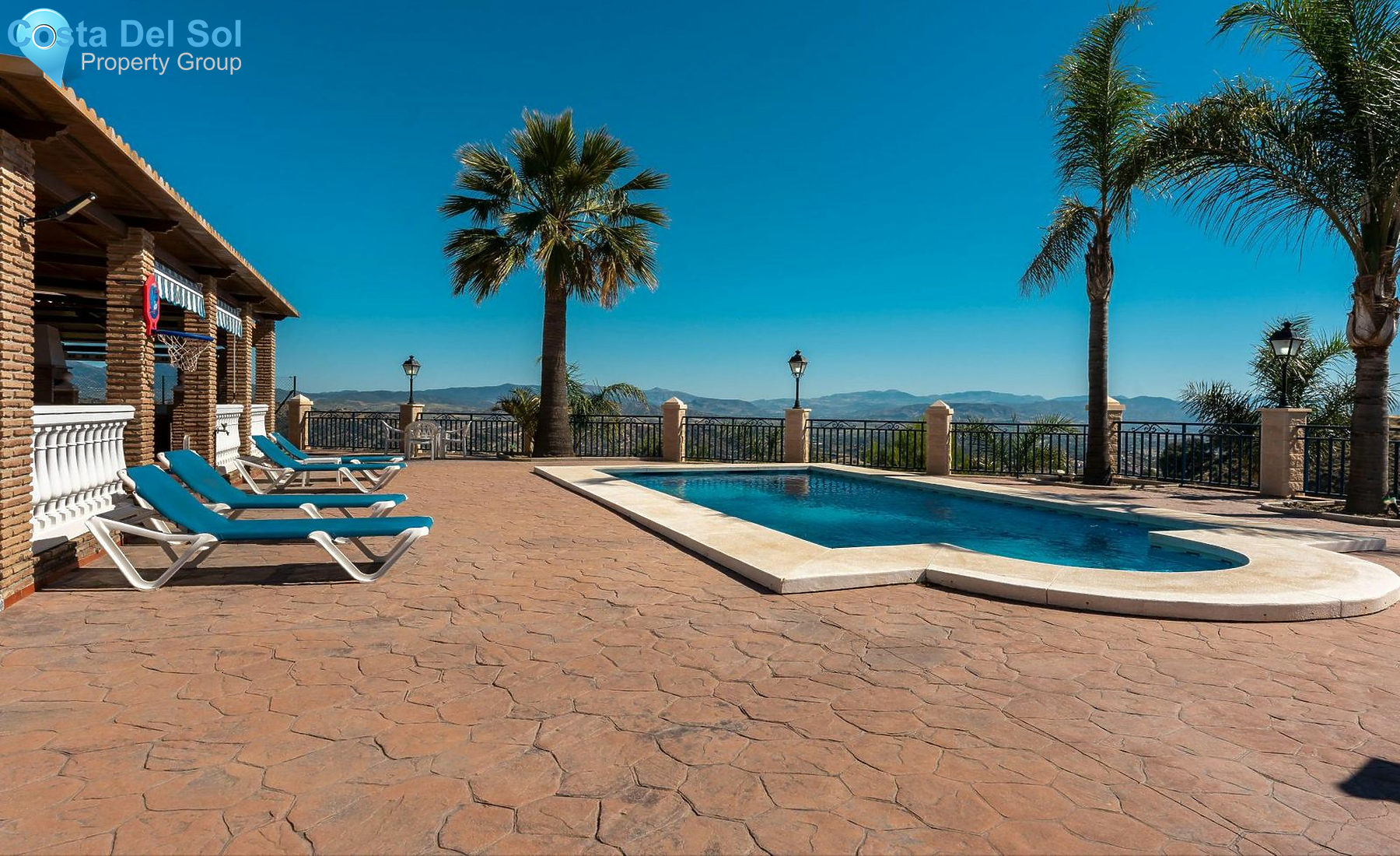 Detached Villa in Coín-1179923