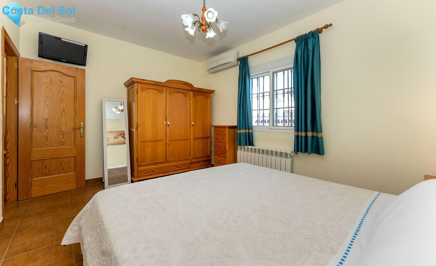 Detached Villa in Coín-1179941