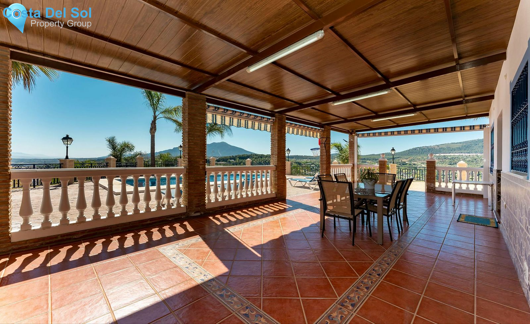 Detached Villa in Coín-1179924