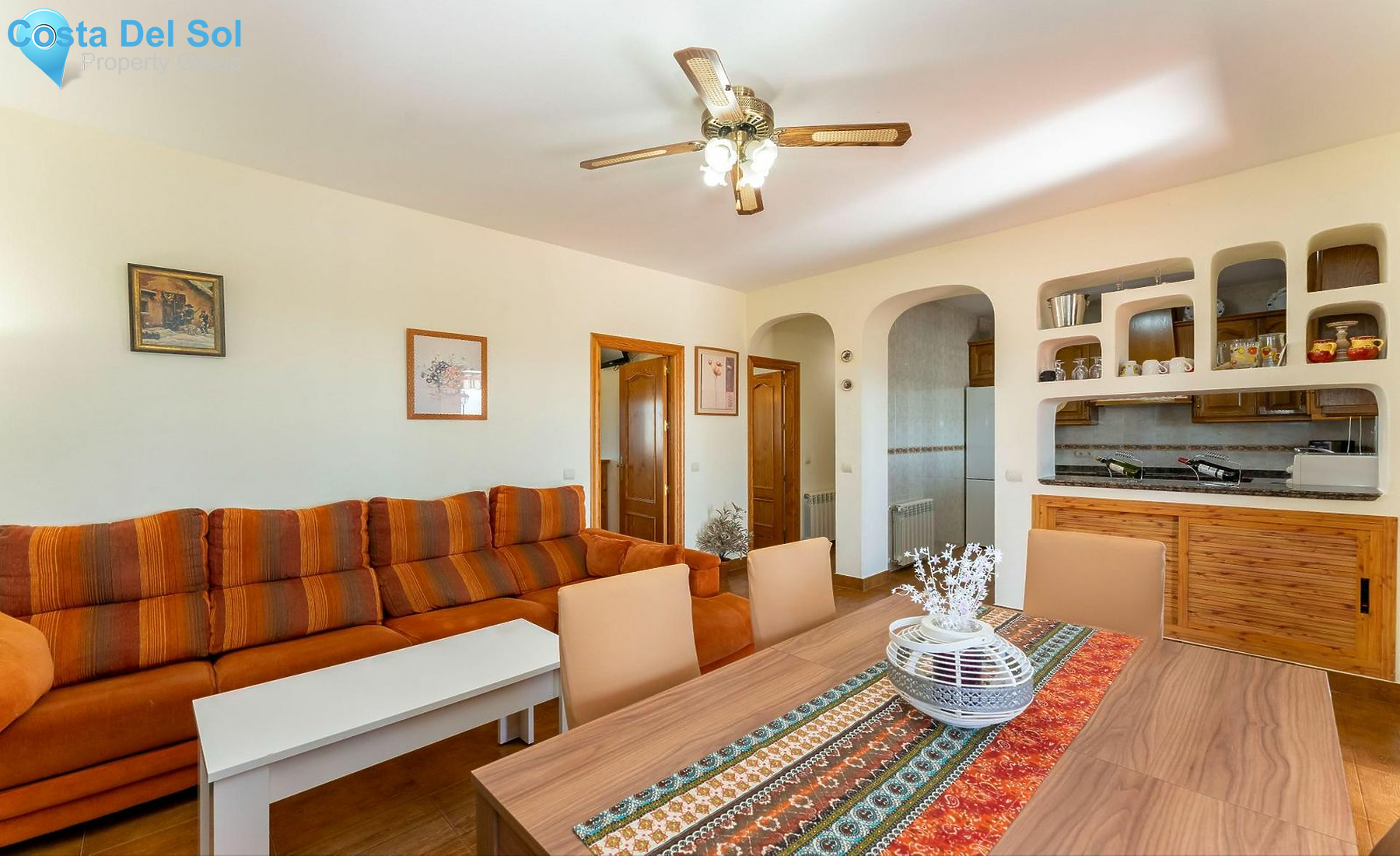 Detached Villa in Coín-1179927