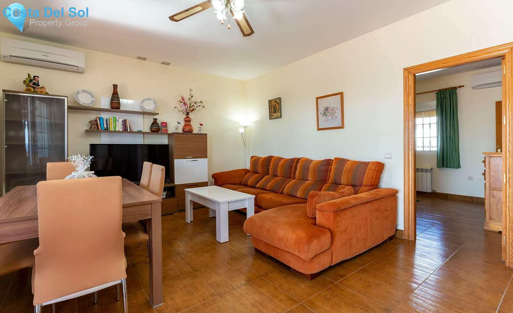 Detached Villa in Coín-1179929