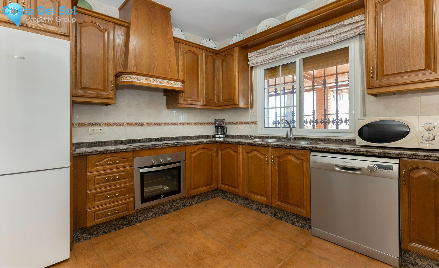 Detached Villa in Coín-1179930