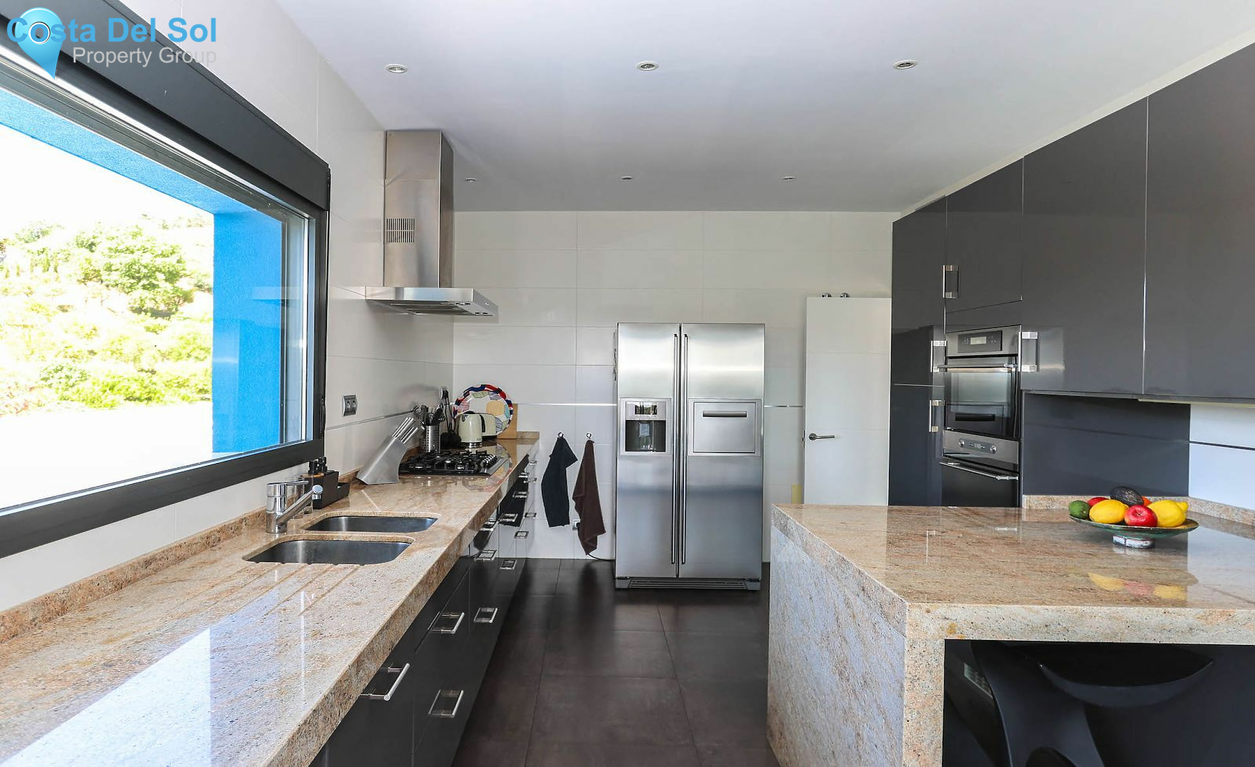 Detached Villa in Coín-1190045