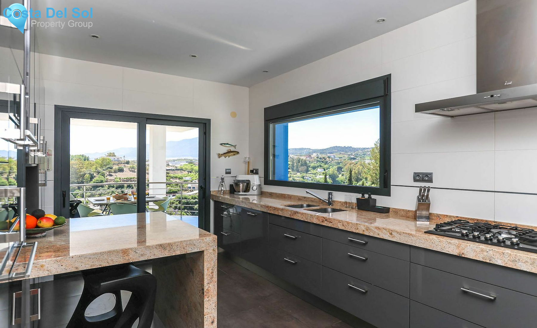 Detached Villa in Coín-1190047