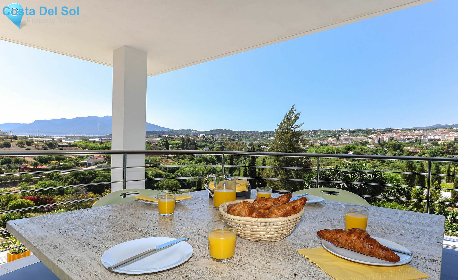 Detached Villa in Coín-1190048