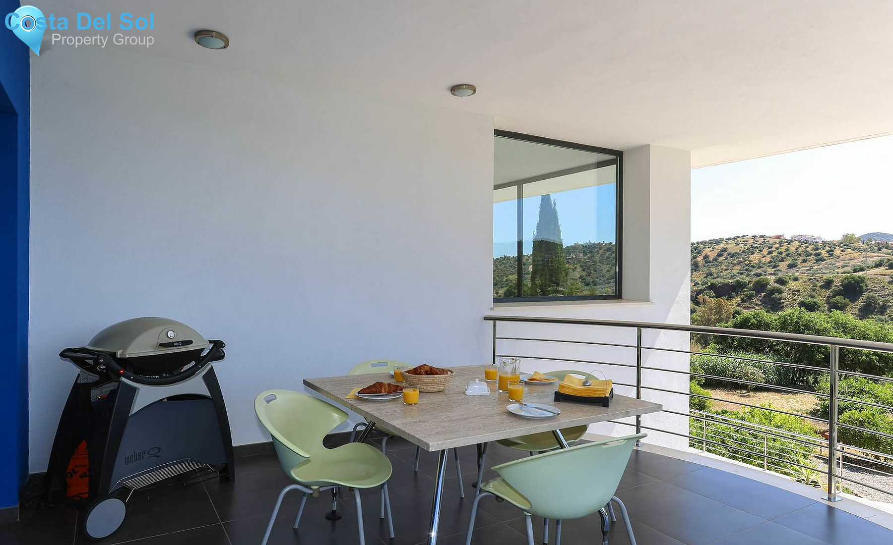 Detached Villa in Coín-1190049