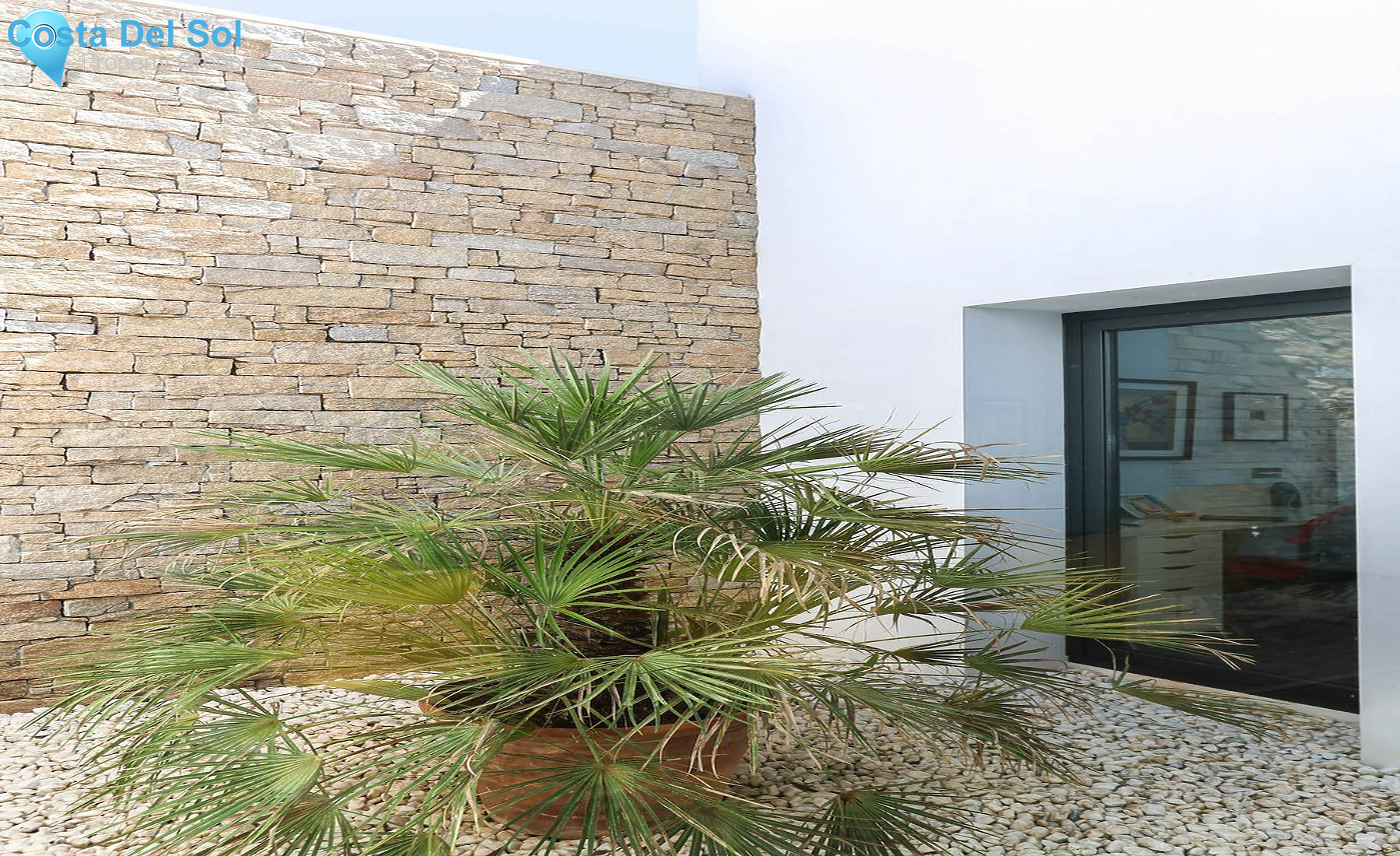 Detached Villa in Coín-1190050