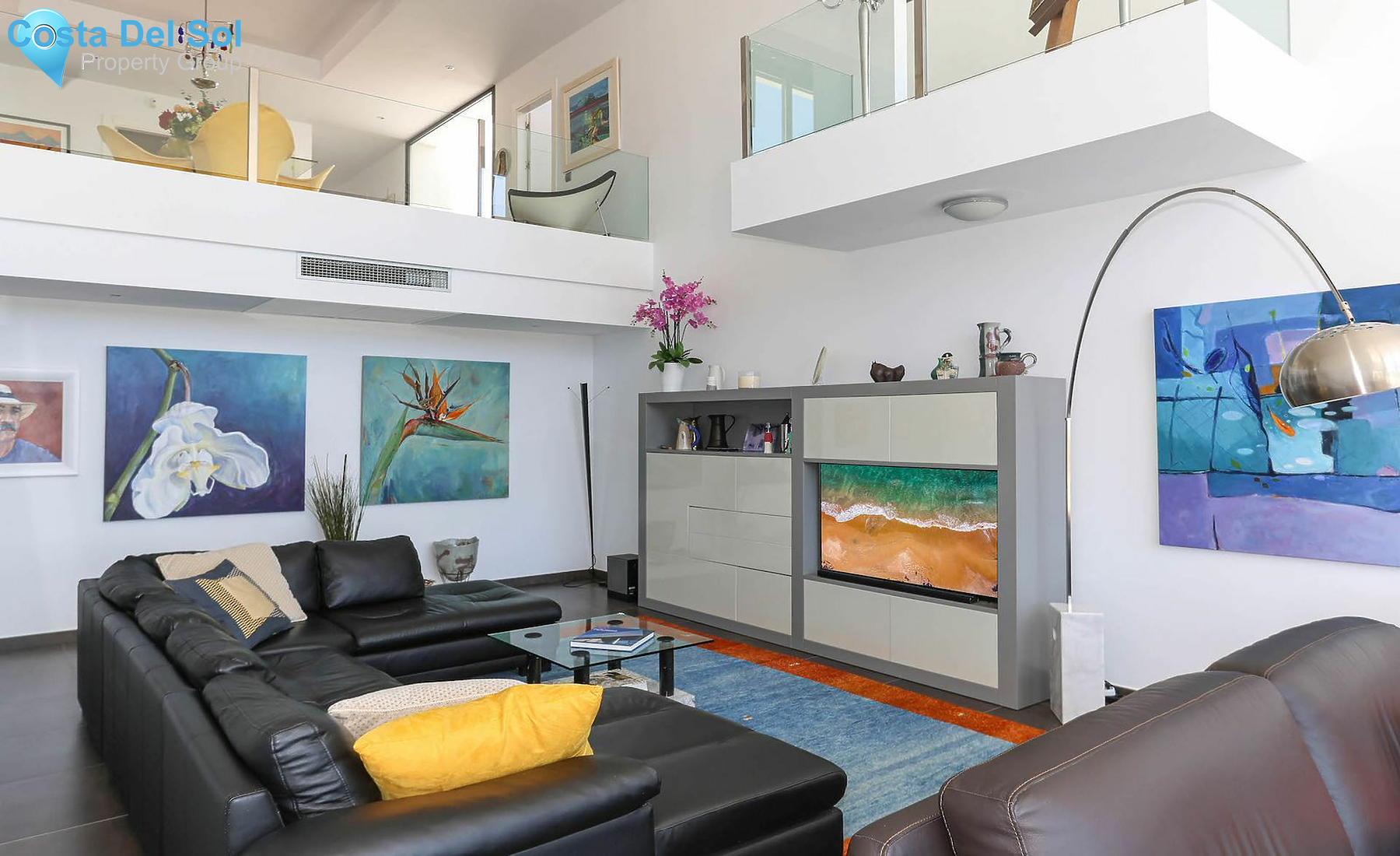 Detached Villa in Coín-1190051