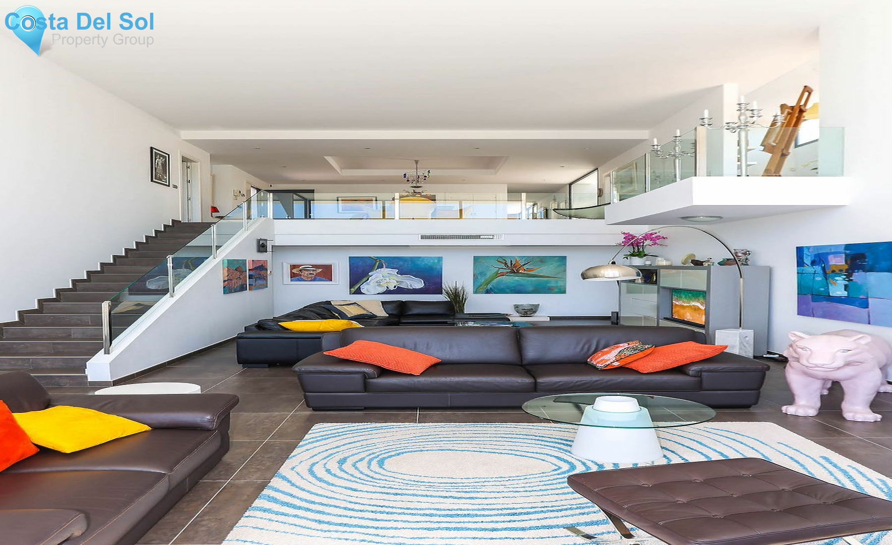 Detached Villa in Coín-1190052