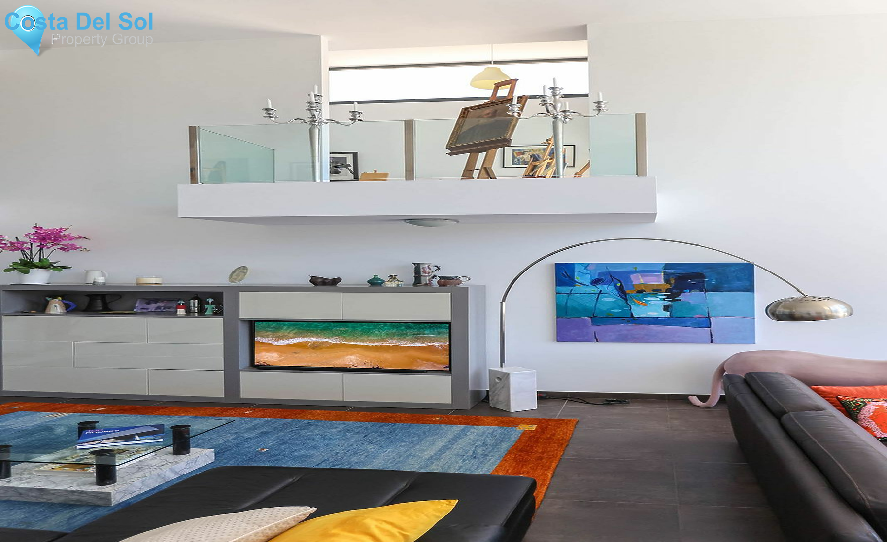 Detached Villa in Coín-1190054