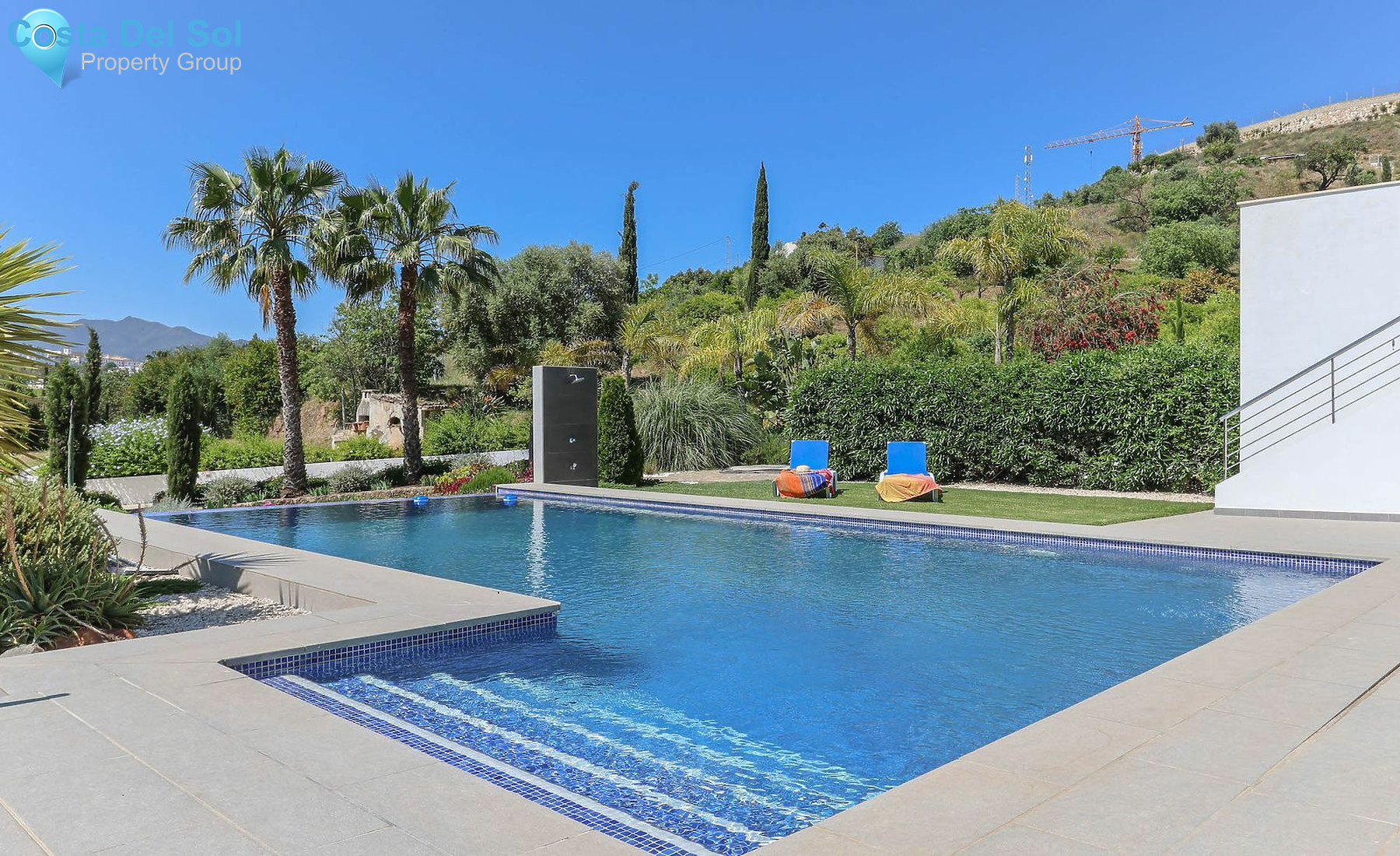 Detached Villa in Coín-1190037