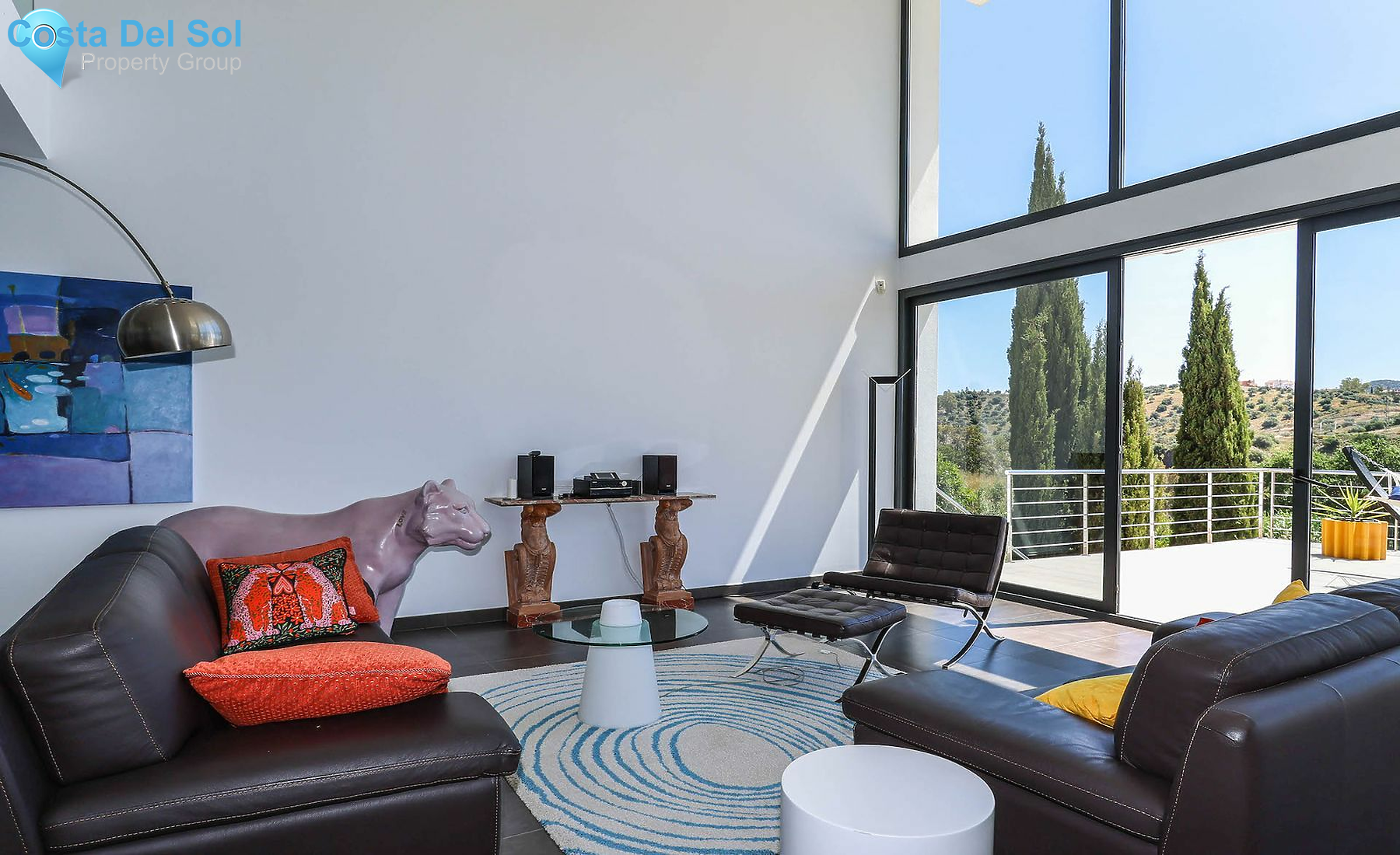 Detached Villa in Coín-1190055