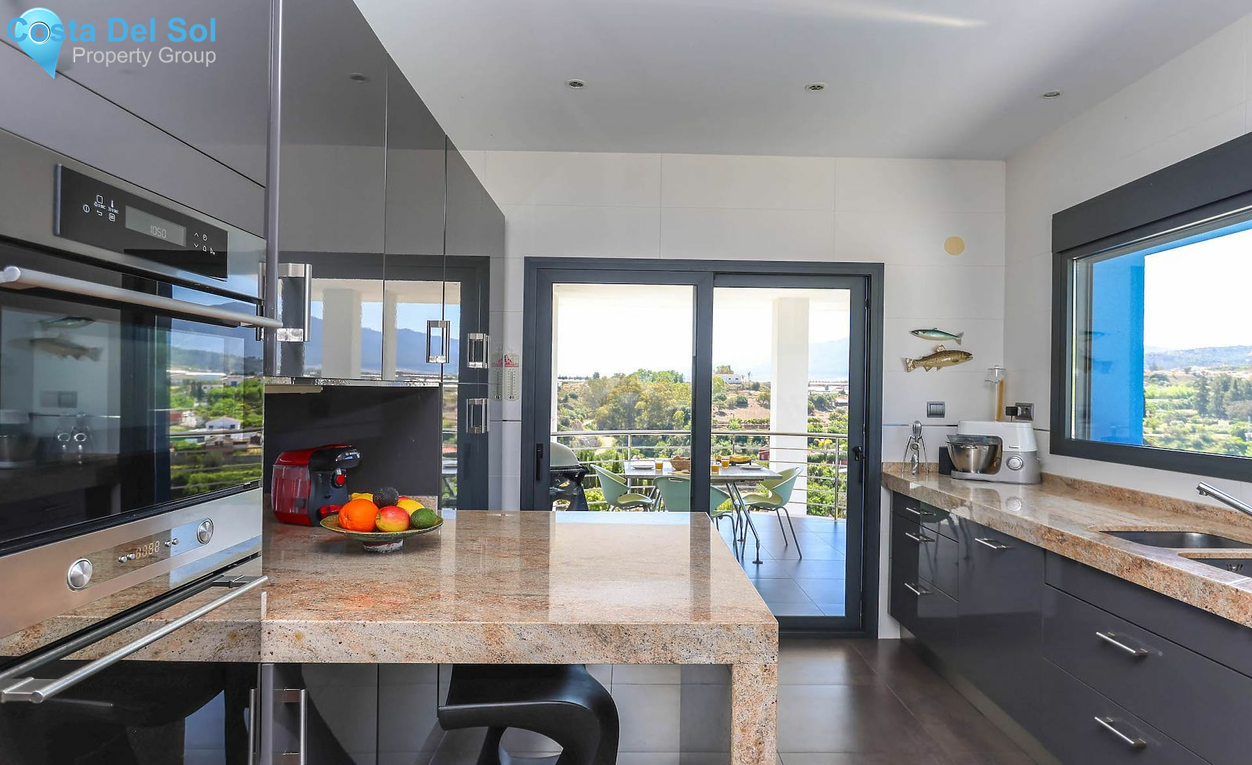 Detached Villa in Coín-1190038