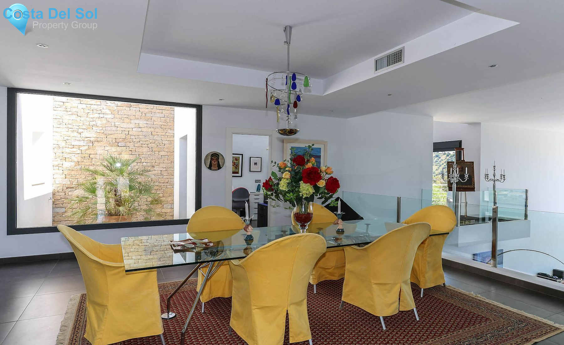 Detached Villa in Coín-1190043