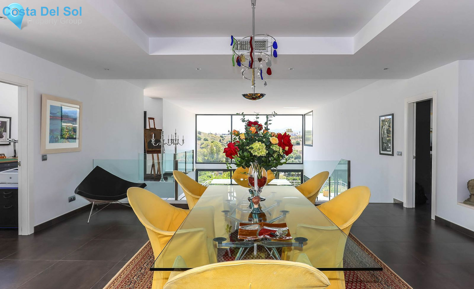 Detached Villa in Coín-1190044