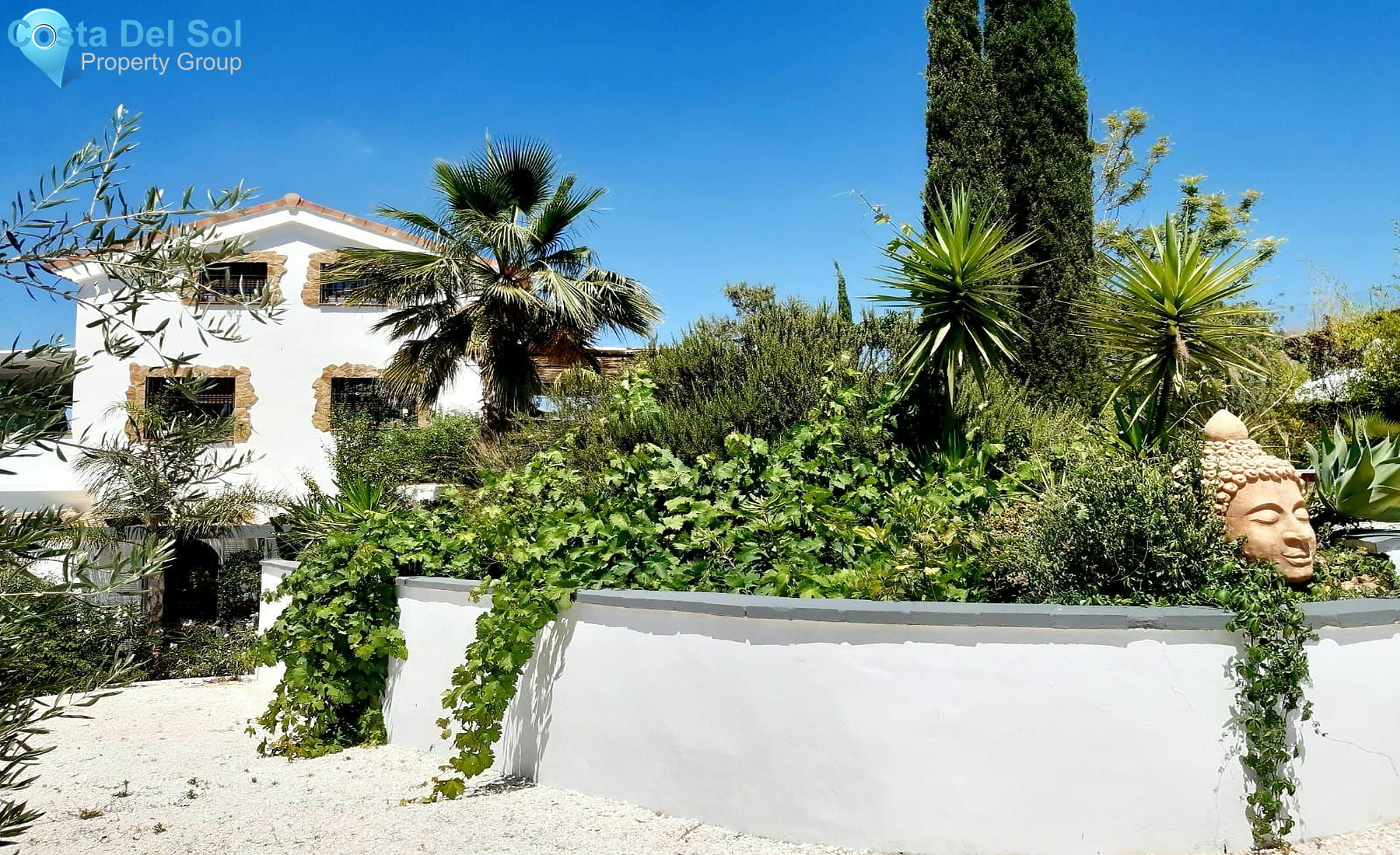 Detached Villa in Coín-1388383