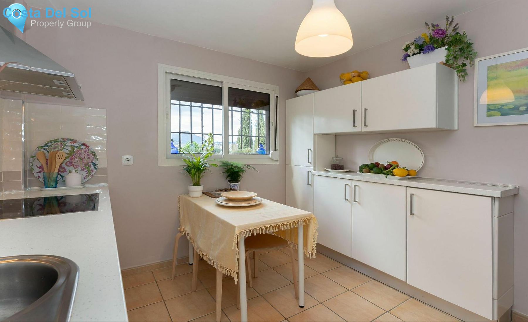 Detached Villa in Coín-1388393