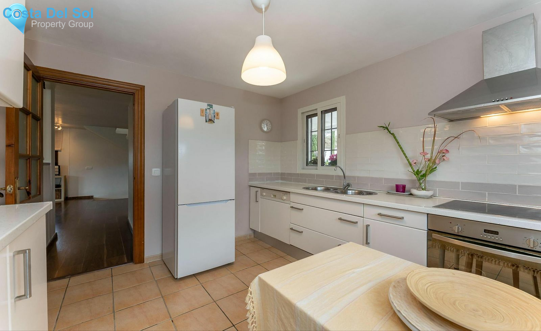 Detached Villa in Coín-1388394