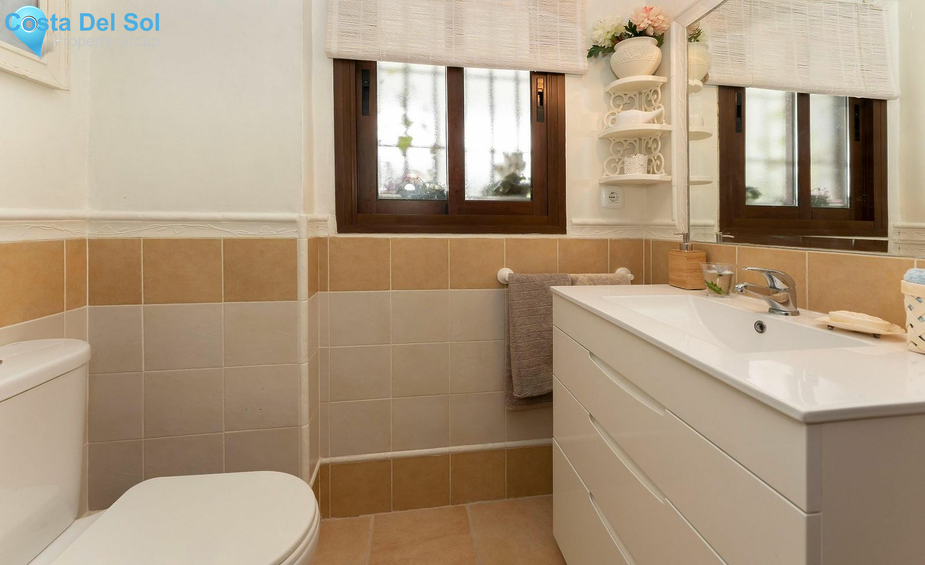 Detached Villa in Coín-1388395