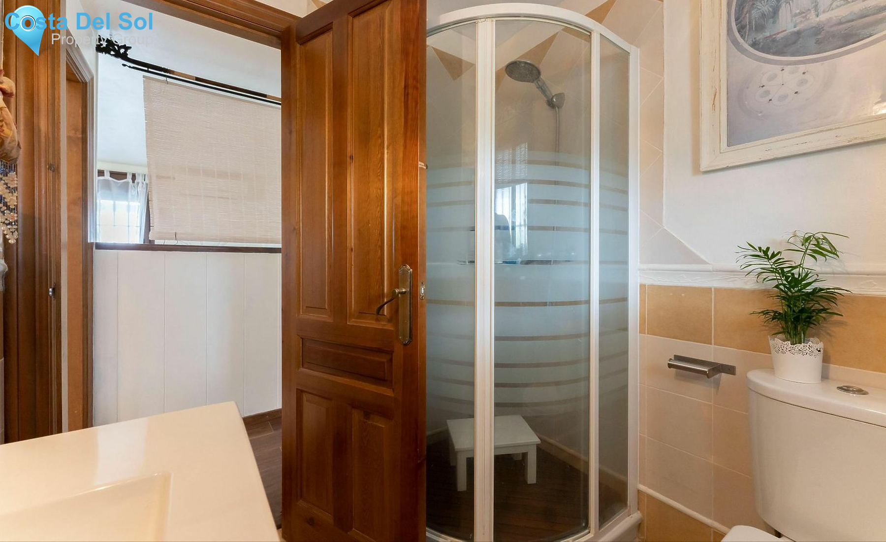 Detached Villa in Coín-1388396