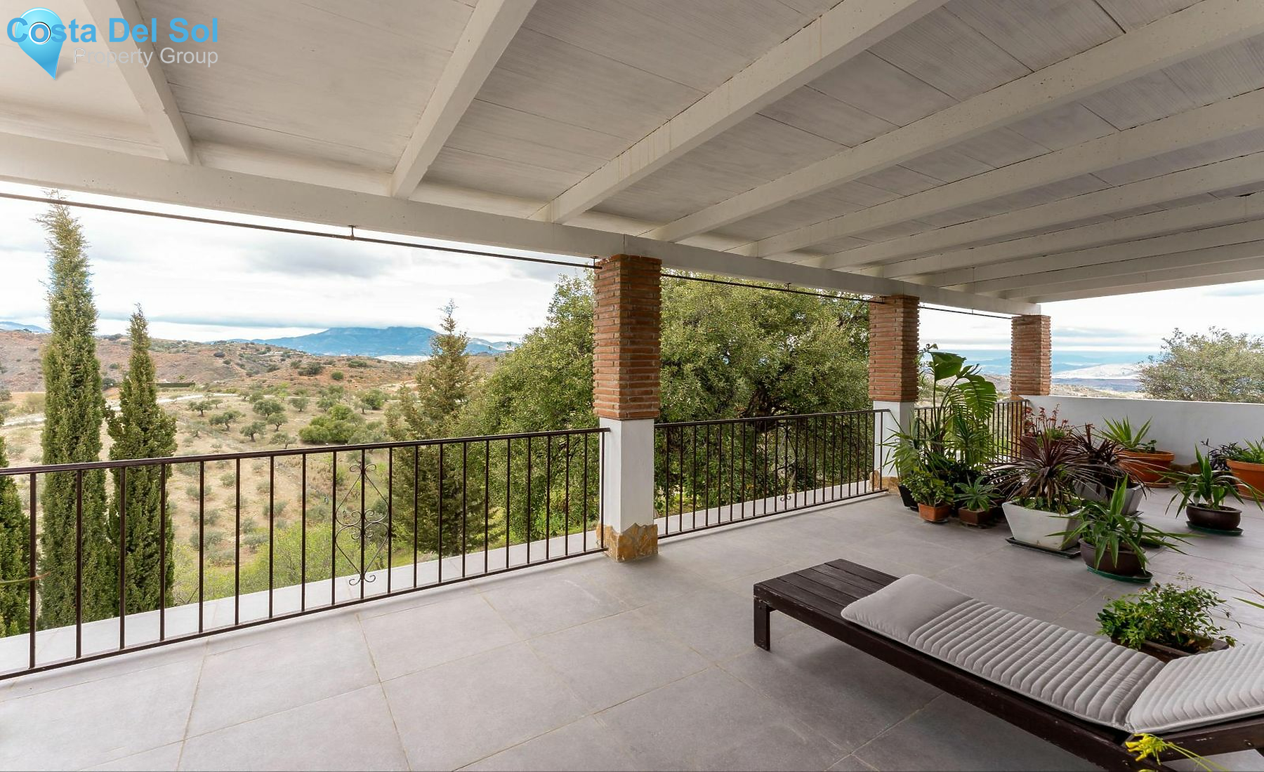 Detached Villa in Coín-1388397