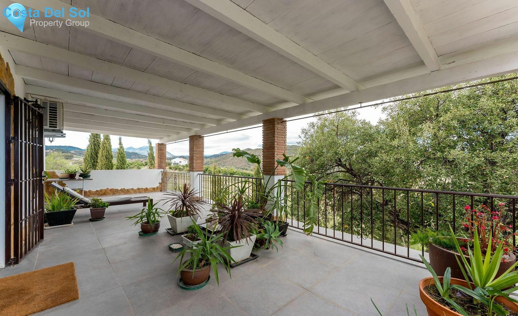 Detached Villa in Coín-1388398