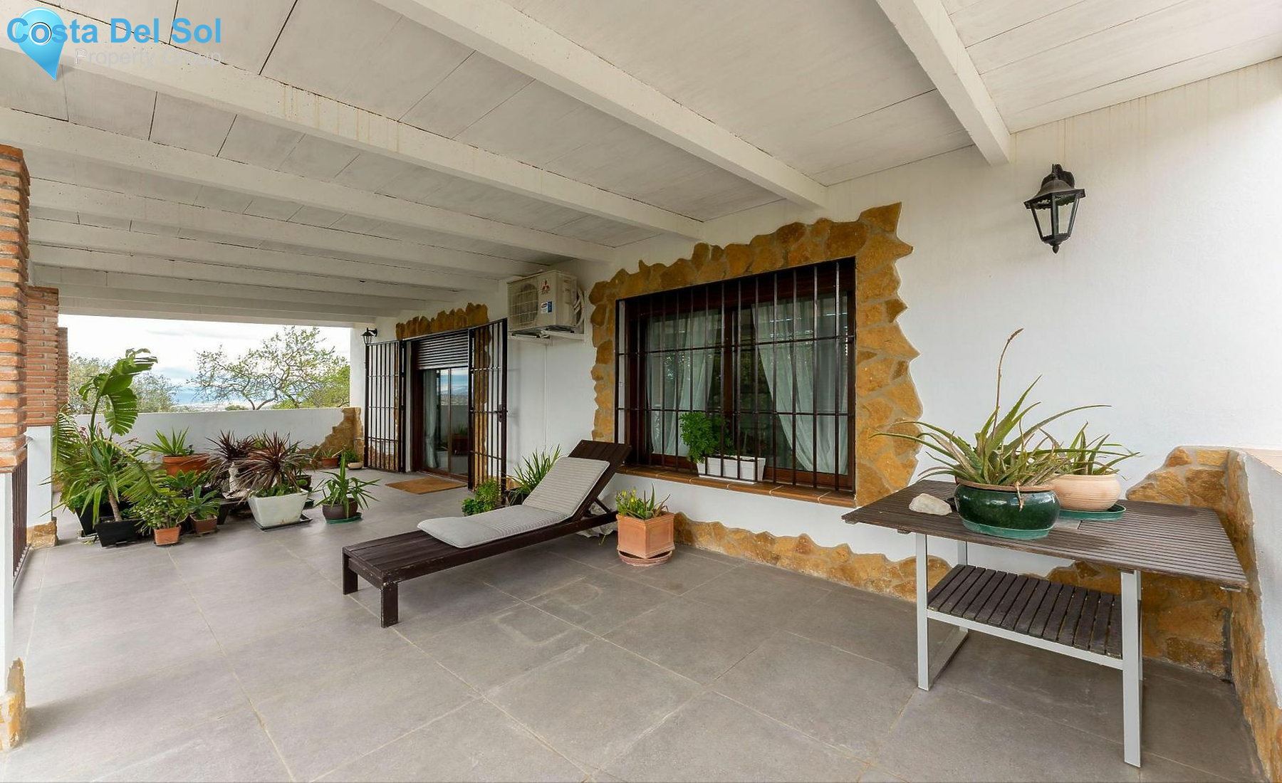 Detached Villa in Coín-1388399