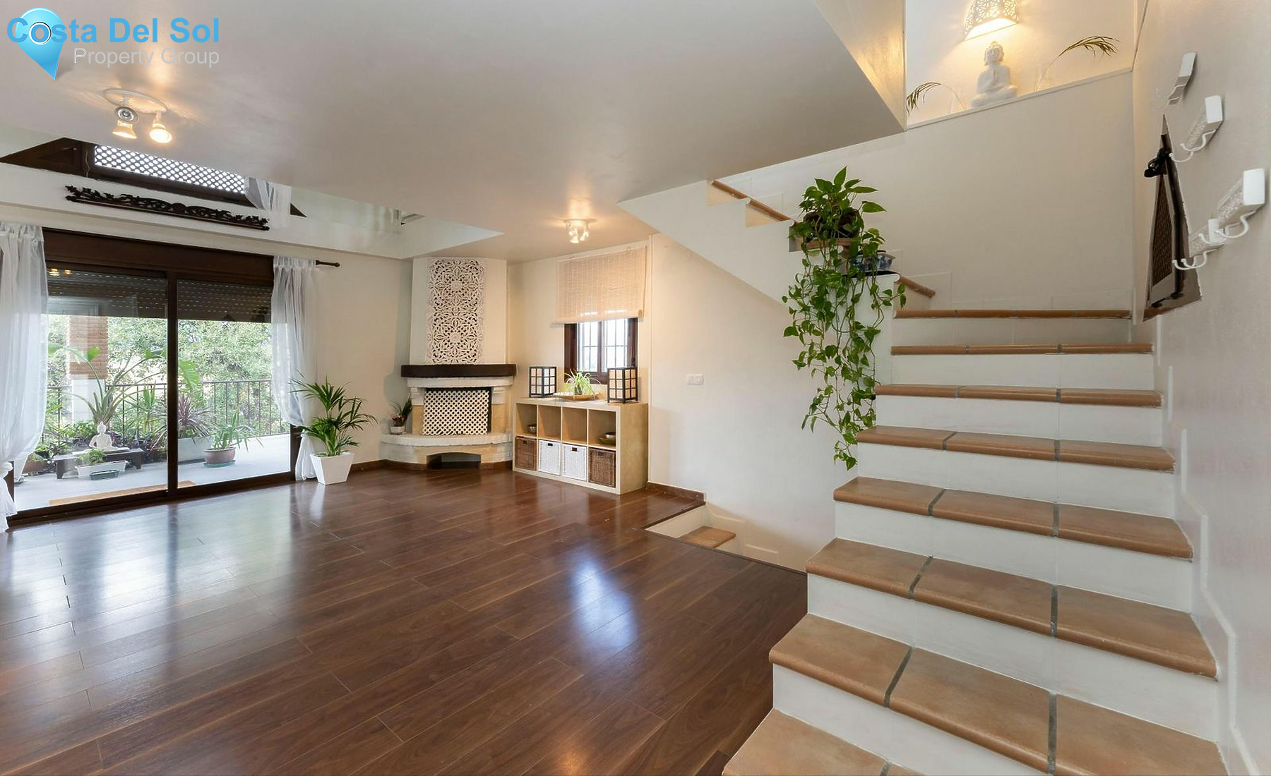 Detached Villa in Coín-1388400