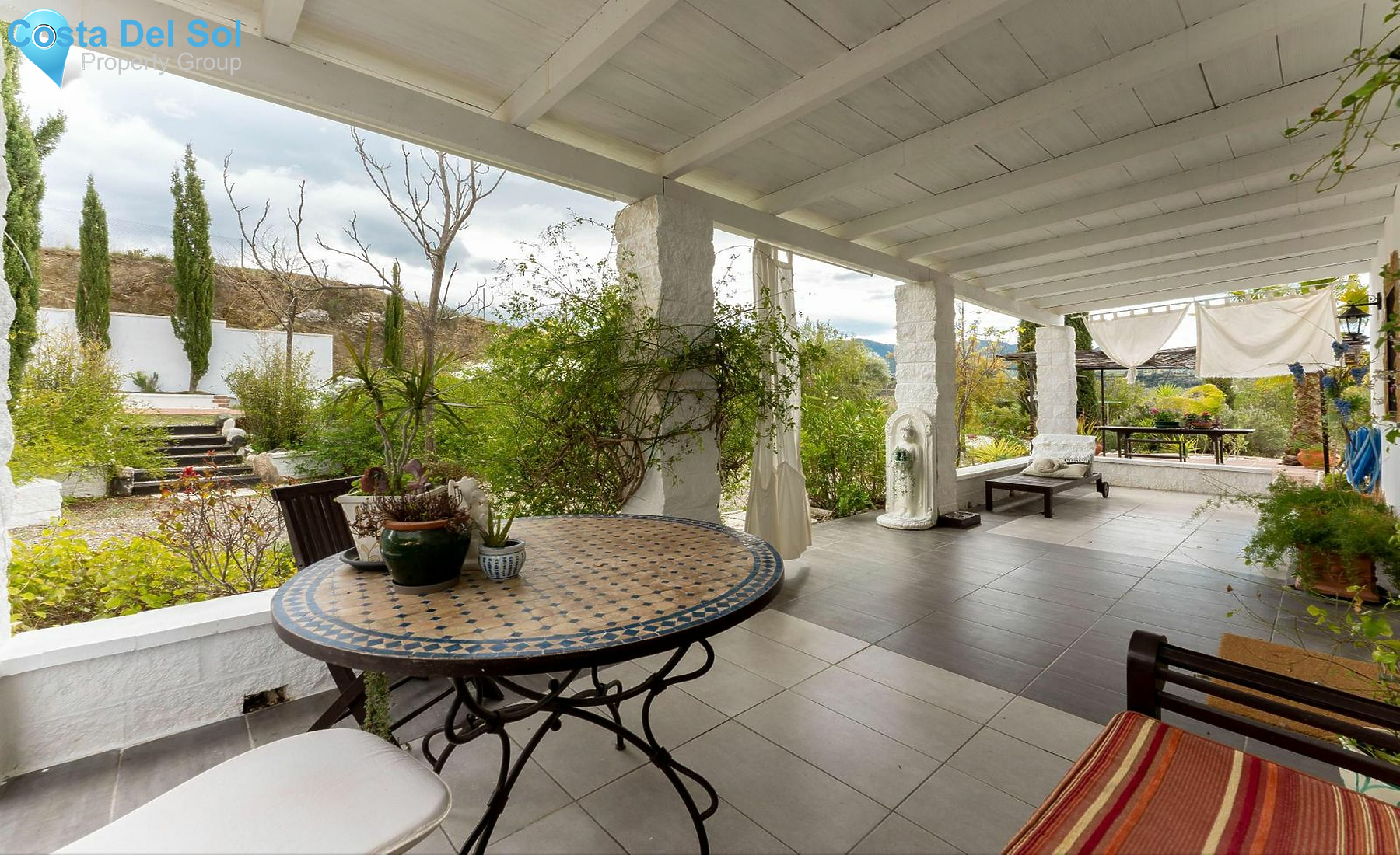 Detached Villa in Coín-1388384