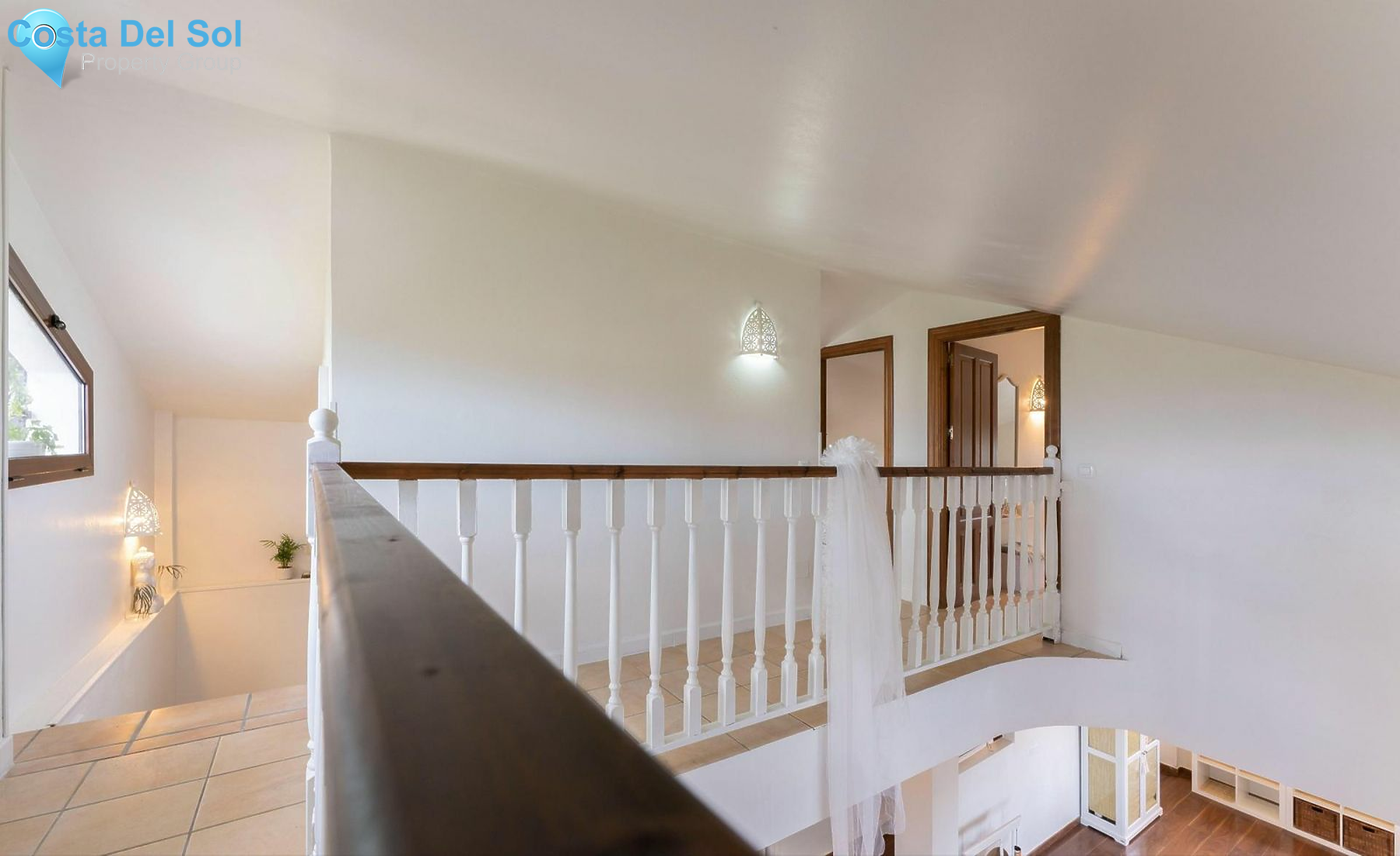 Detached Villa in Coín-1388402