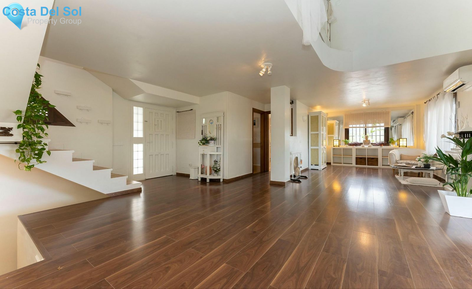 Detached Villa in Coín-1388387