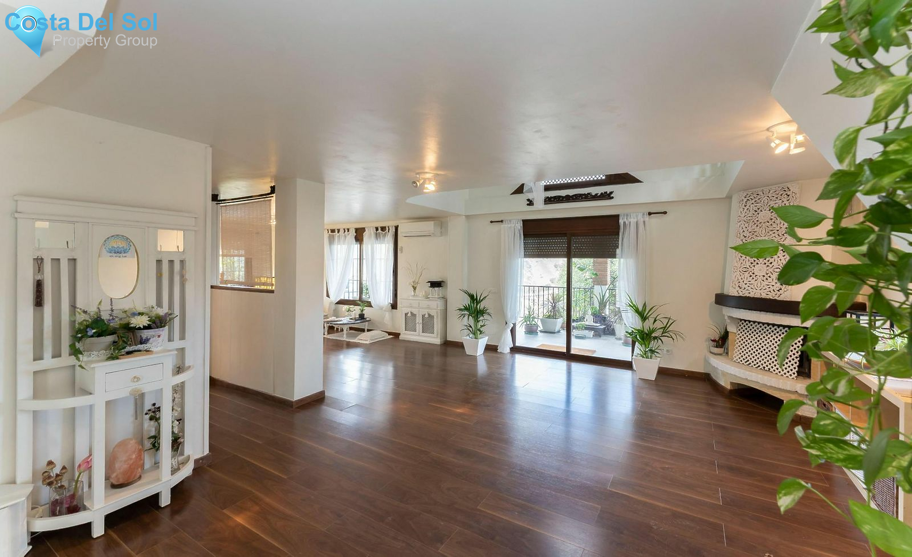 Detached Villa in Coín-1388388