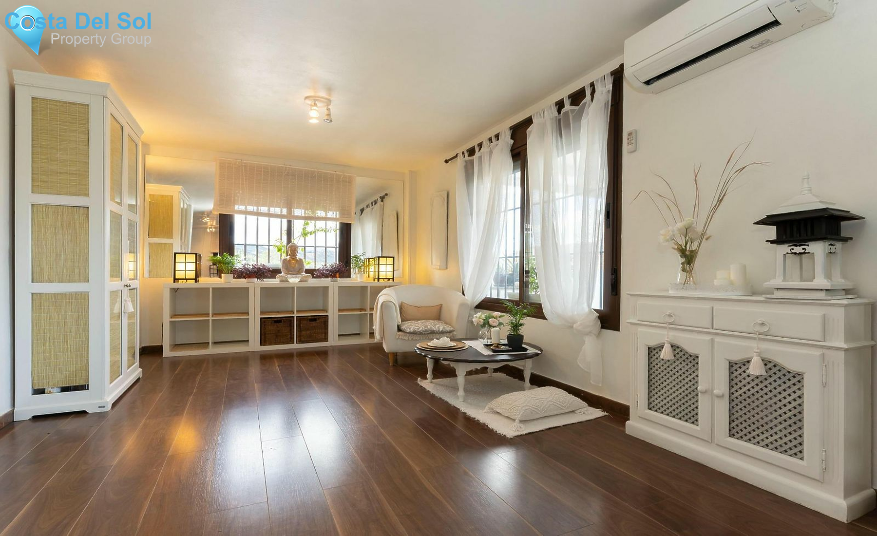 Detached Villa in Coín-1388389