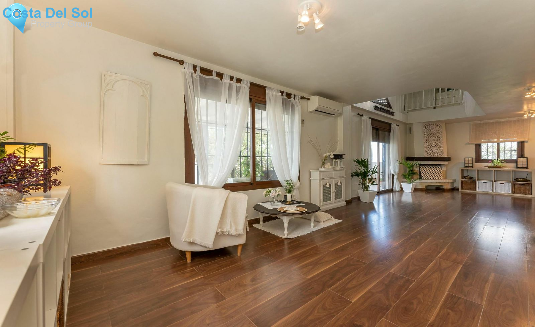 Detached Villa in Coín-1388390