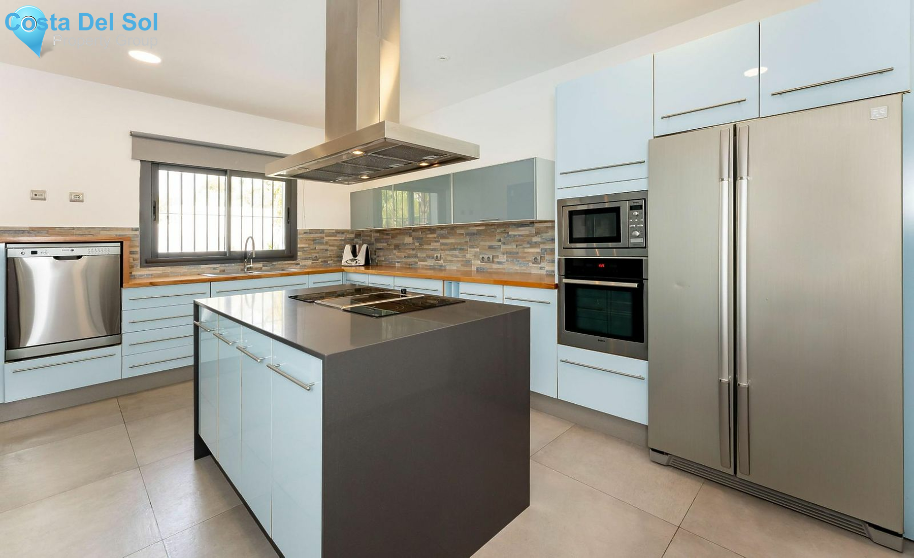 Detached Villa in Coín-1423381