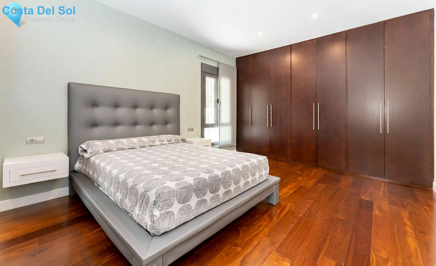 Detached Villa in Coín-1423385