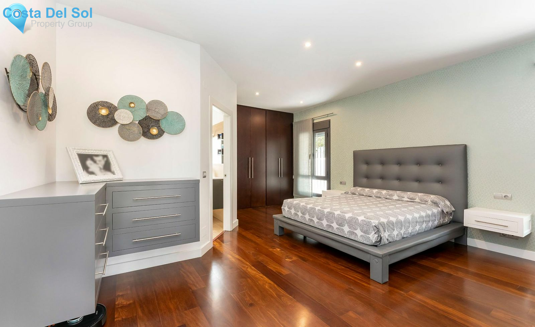 Detached Villa in Coín-1423387