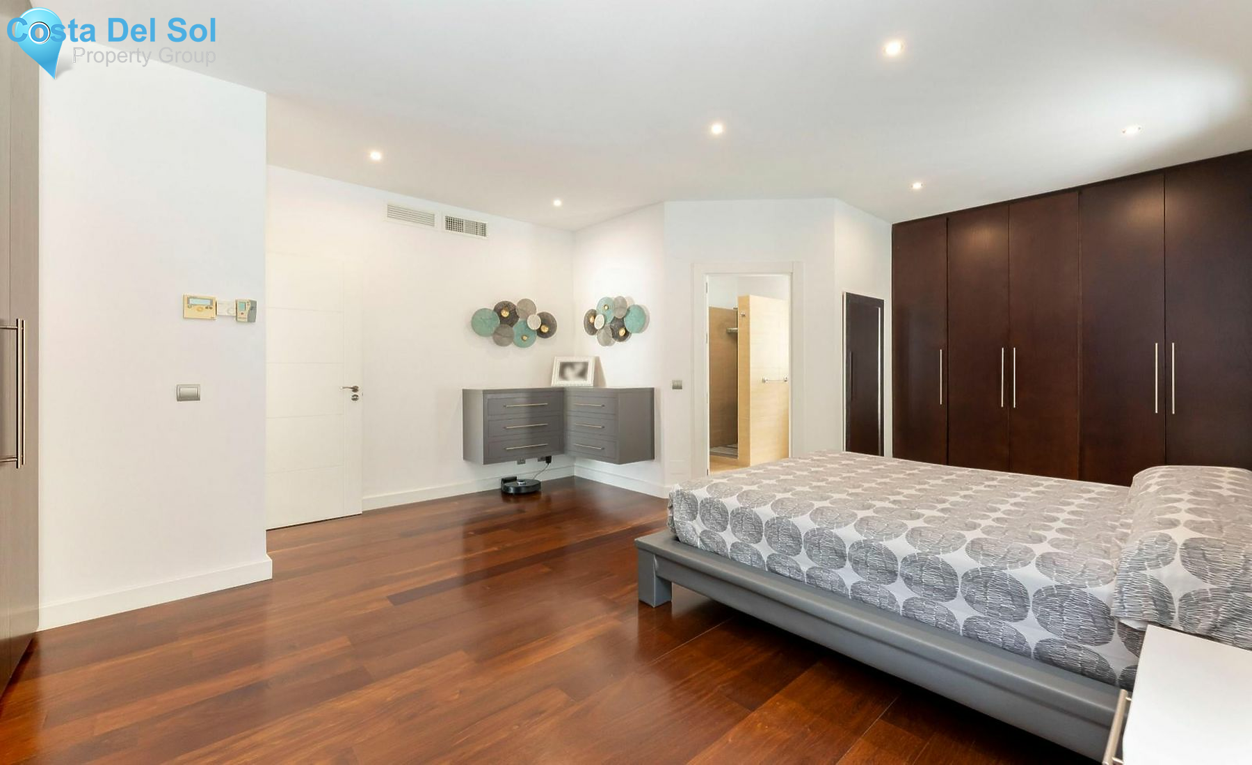 Detached Villa in Coín-1423388