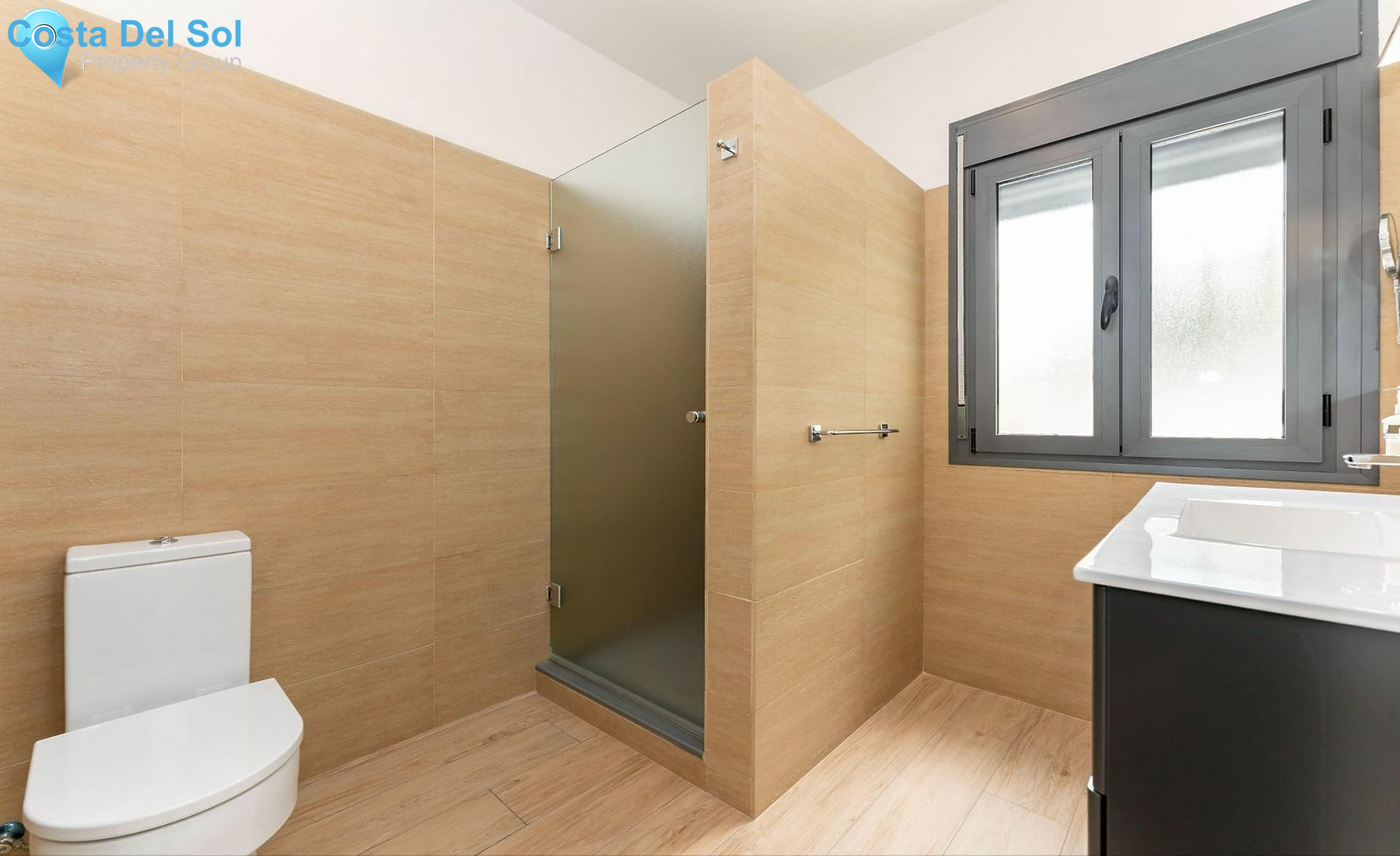 Detached Villa in Coín-1423390