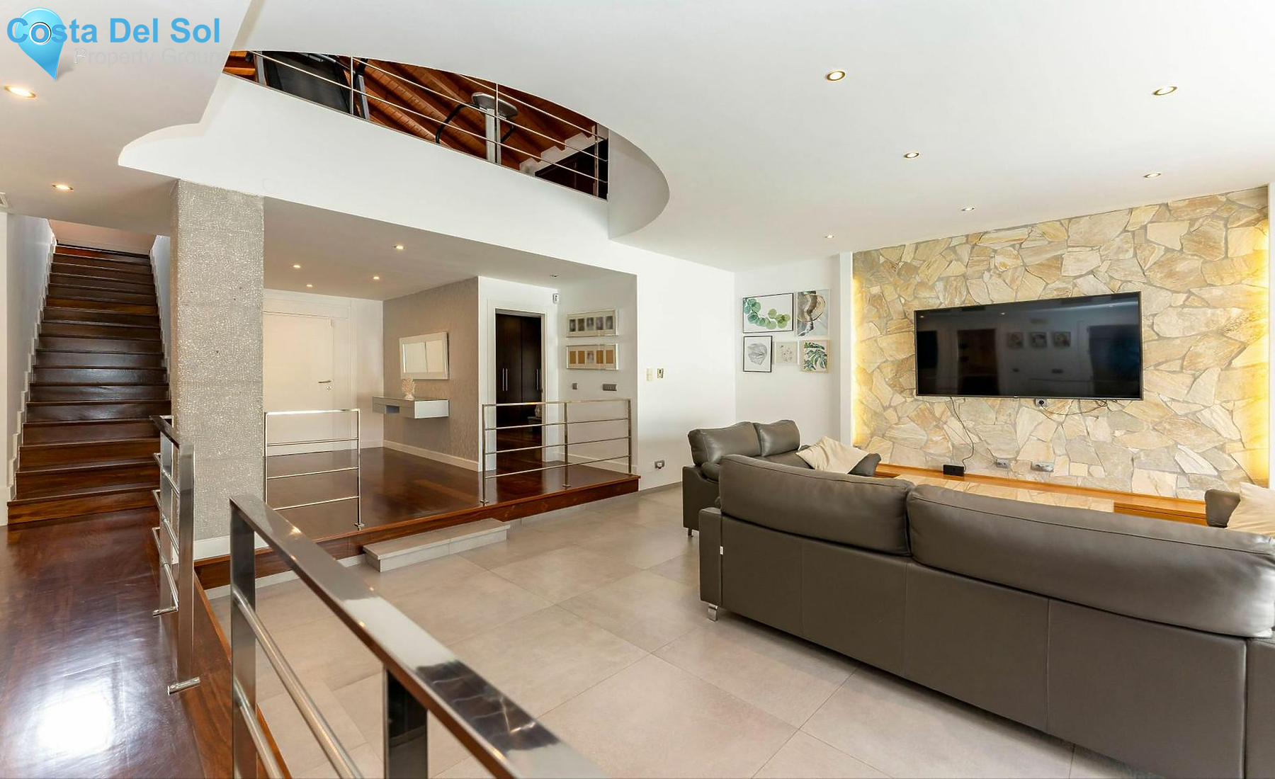 Detached Villa in Coín-1423375