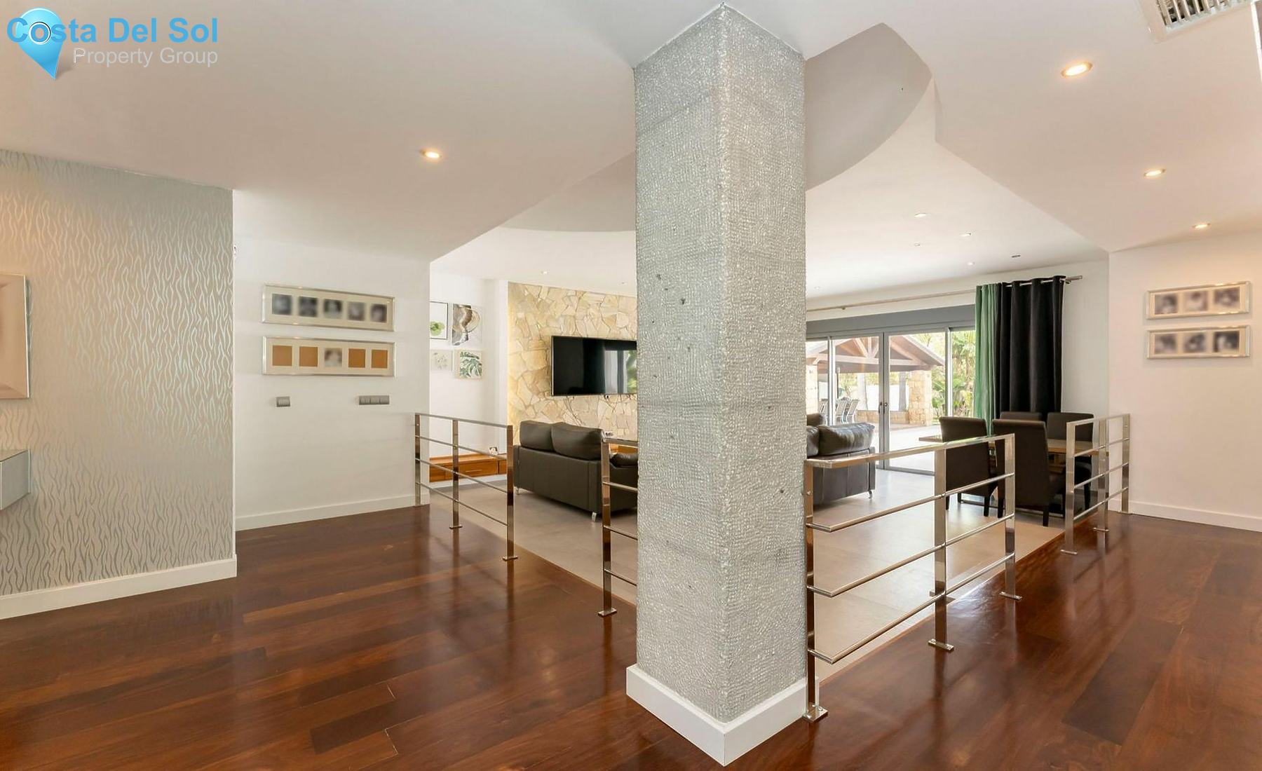 Detached Villa in Coín-1423379