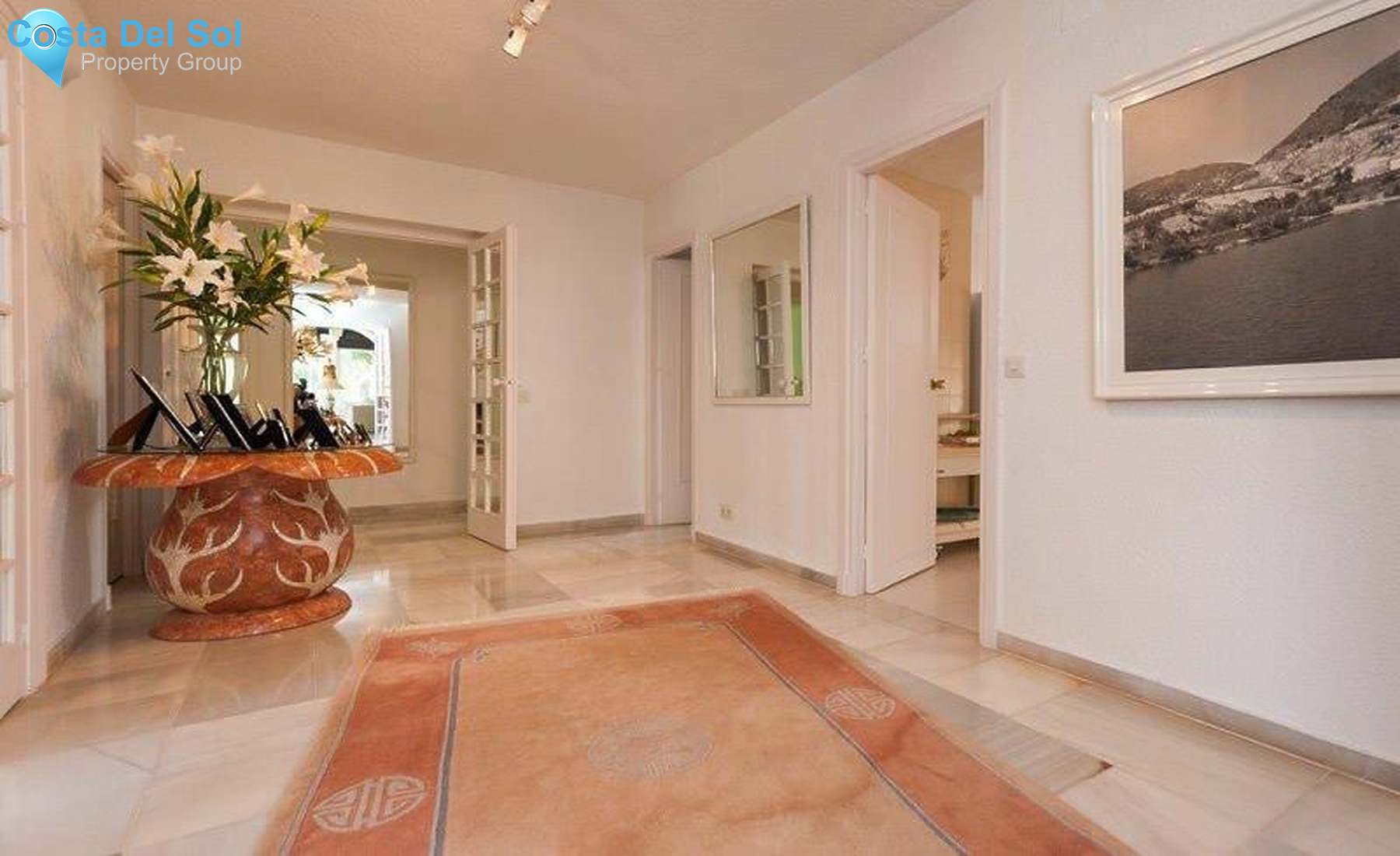 Detached Villa in Coín-1423777