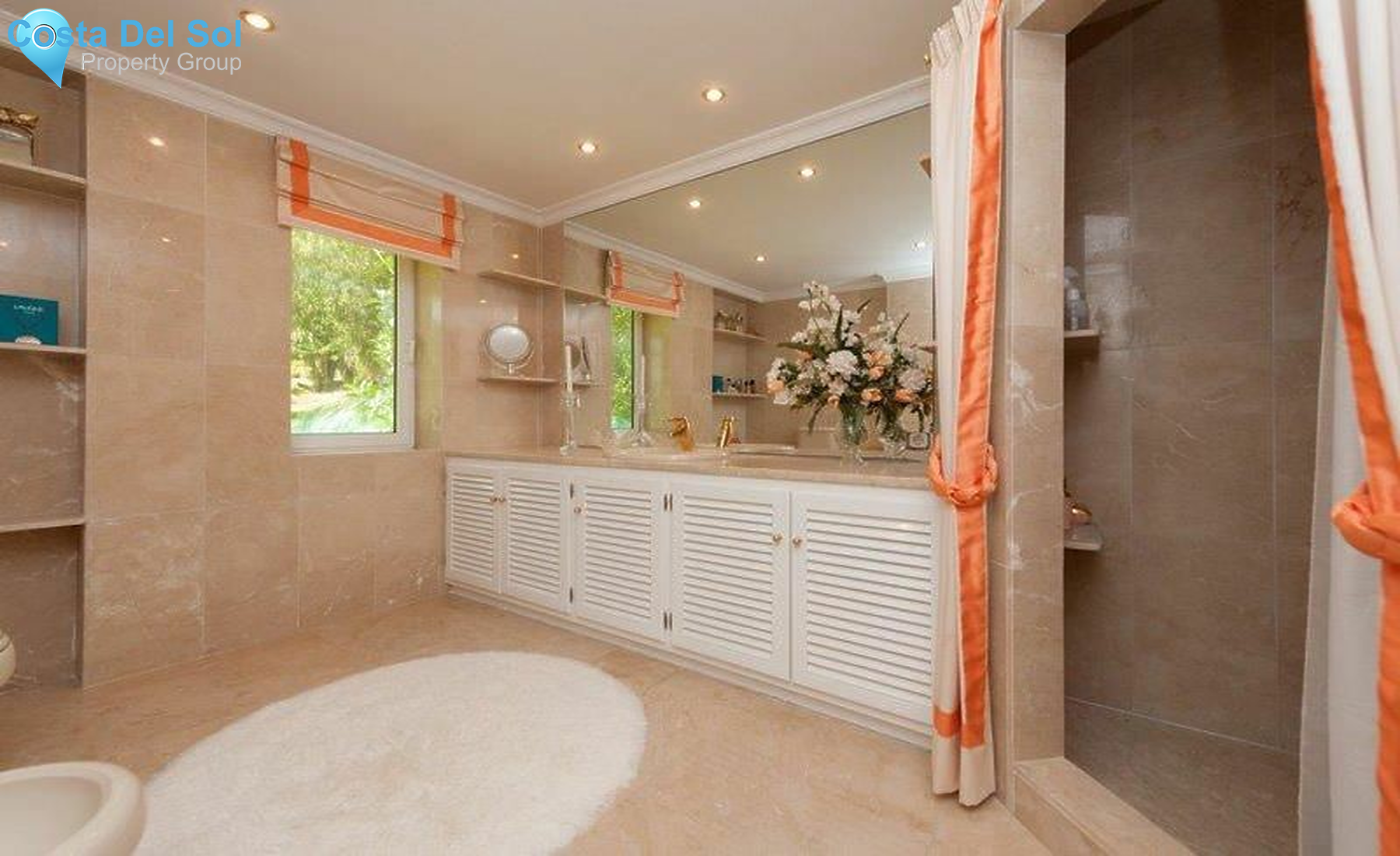 Detached Villa in Coín-1423778