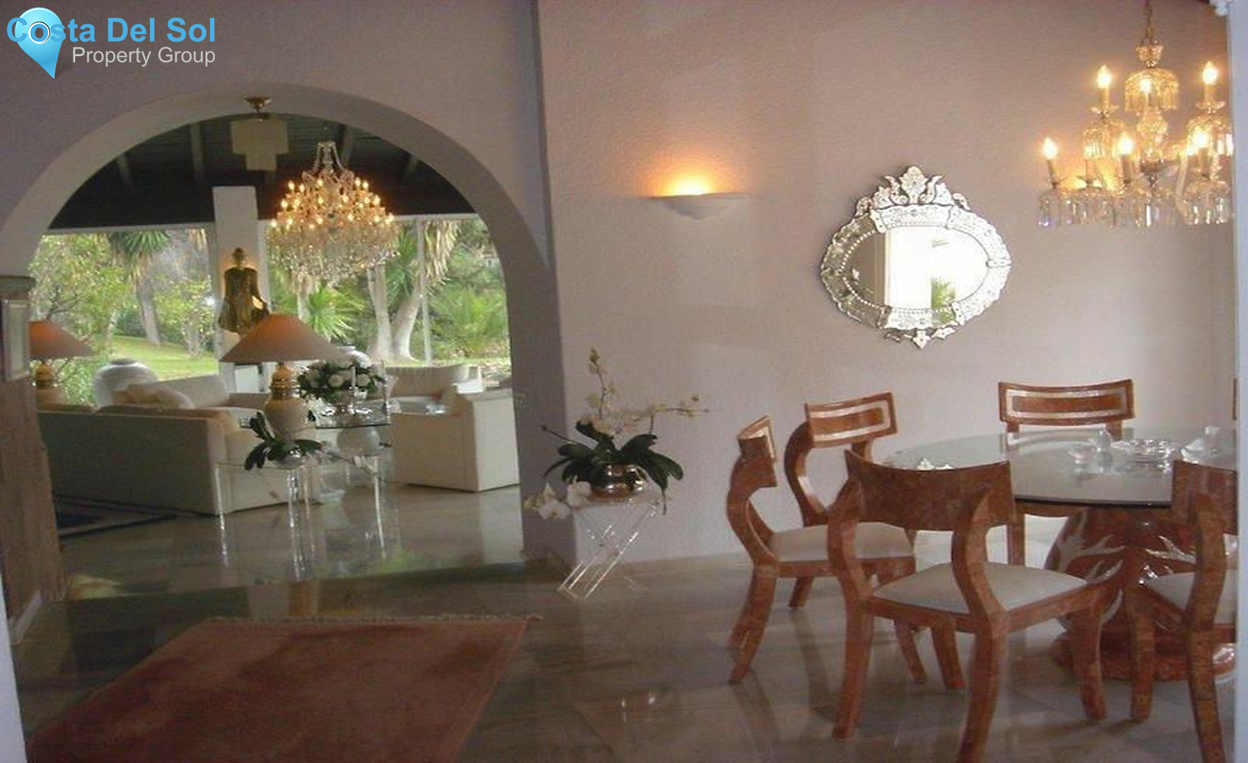 Detached Villa in Coín-1423779