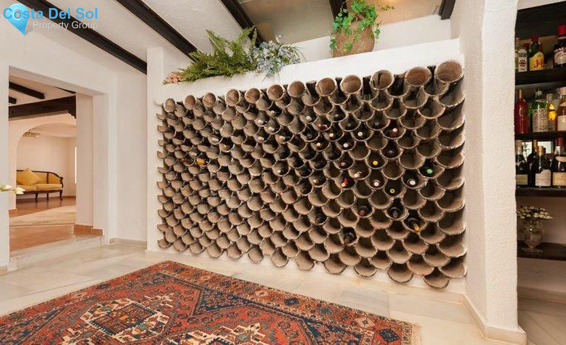 Detached Villa in Coín-1423781