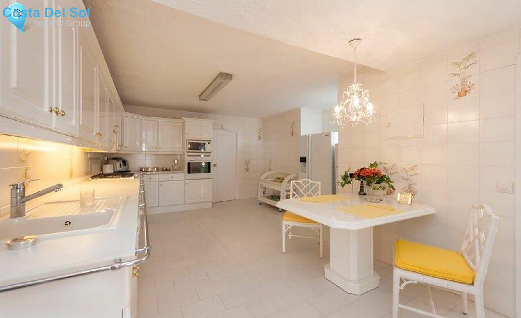 Detached Villa in Coín-1423782