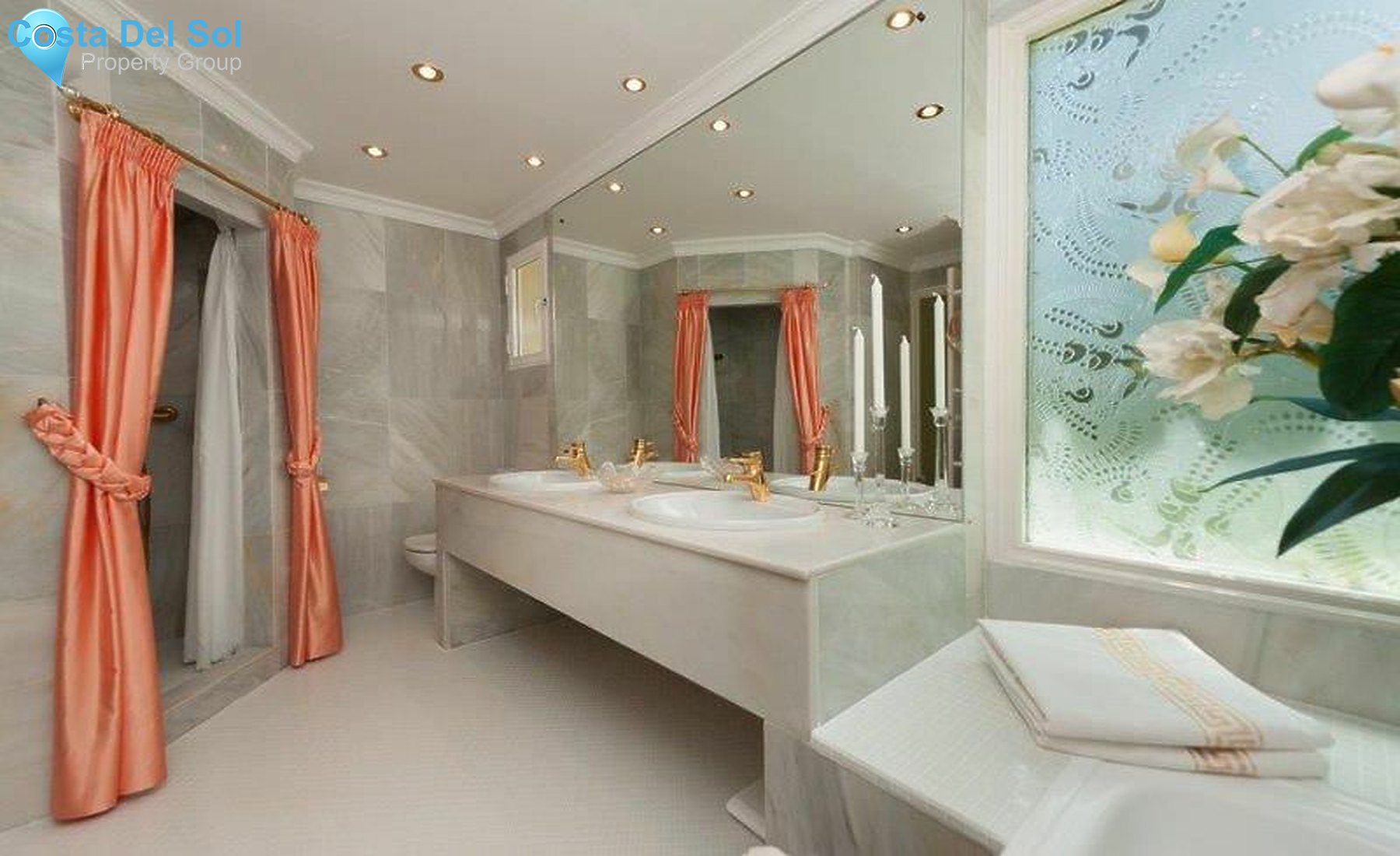 Detached Villa in Coín-1423784