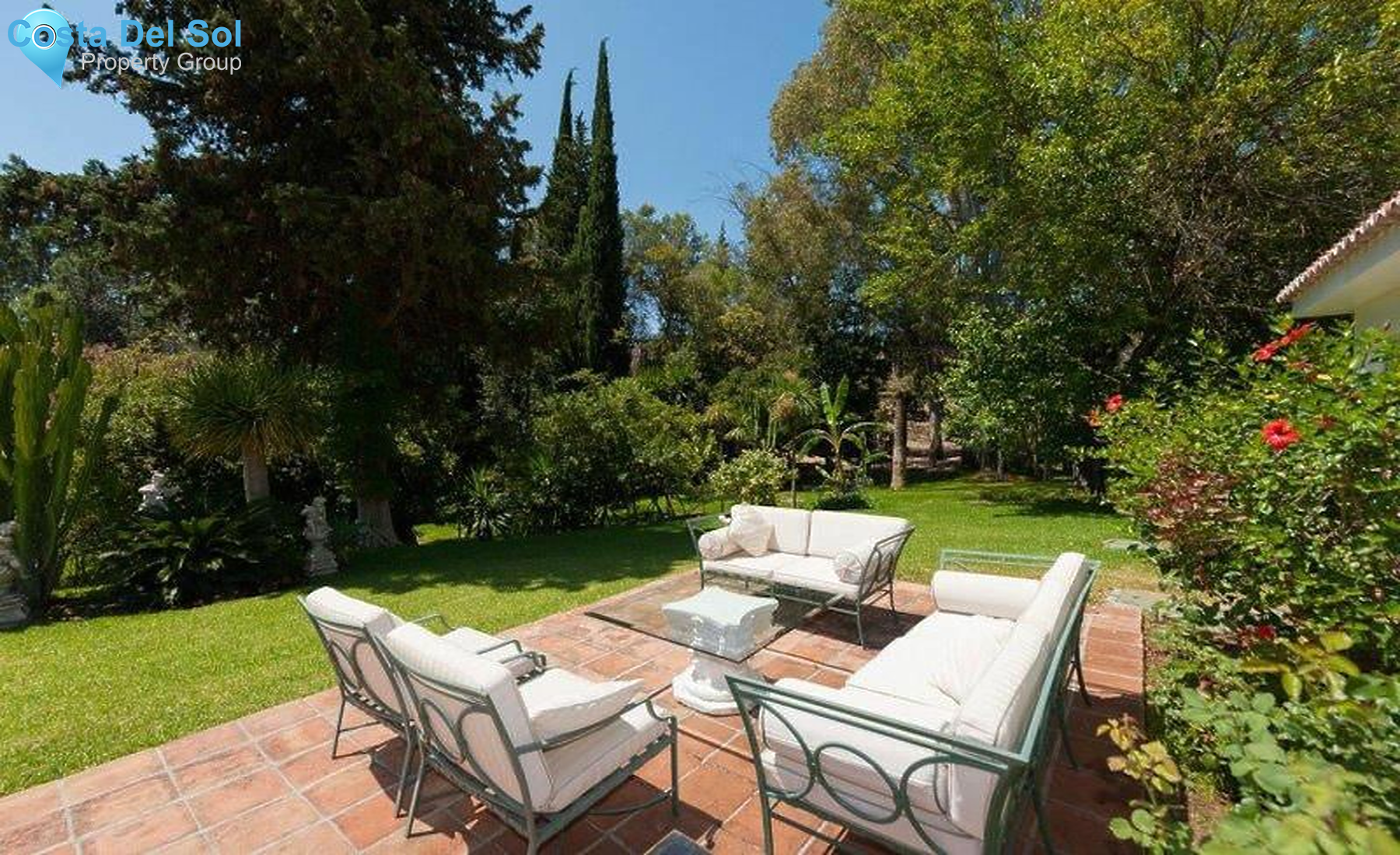 Detached Villa in Coín-1423785