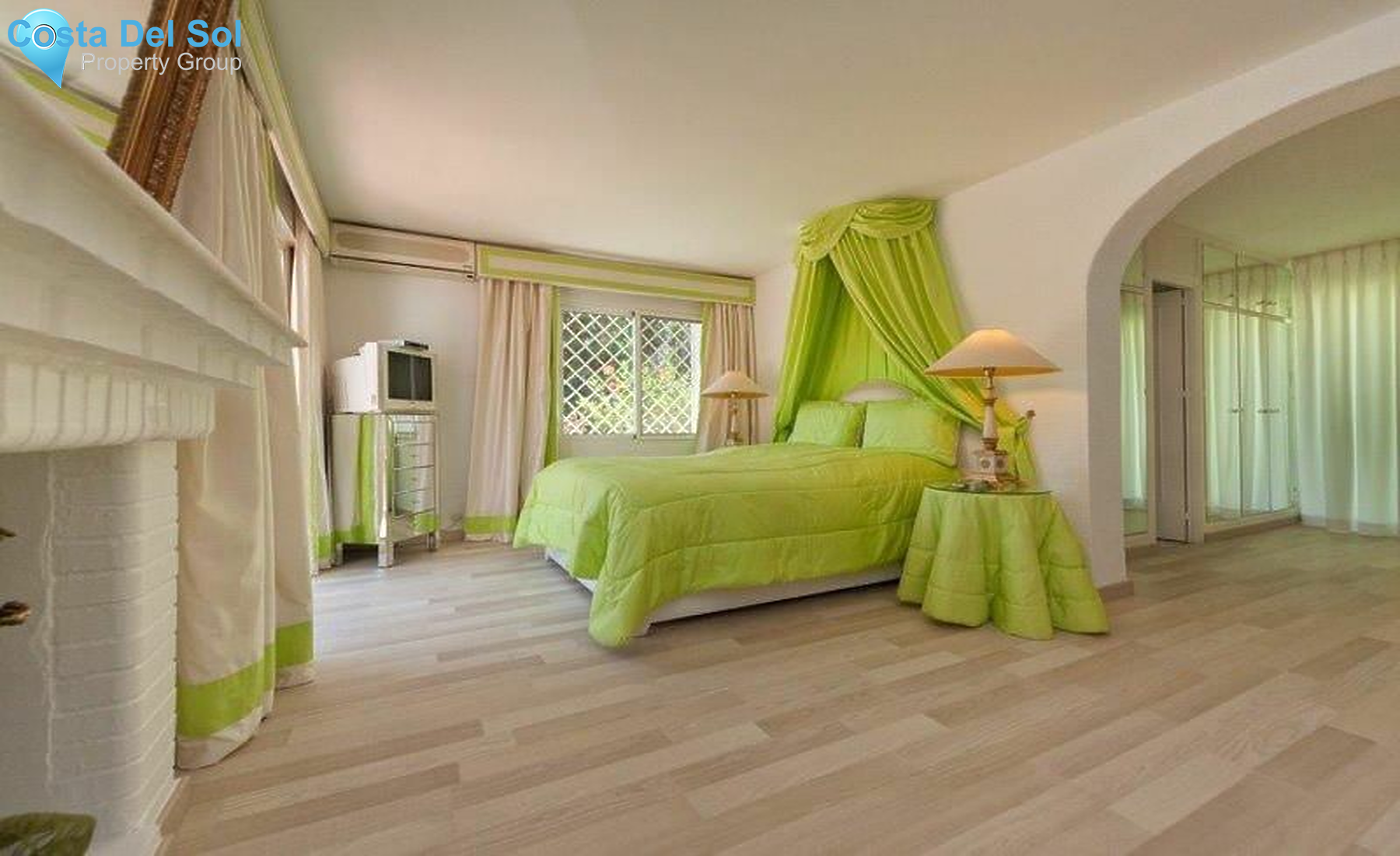 Detached Villa in Coín-1423771