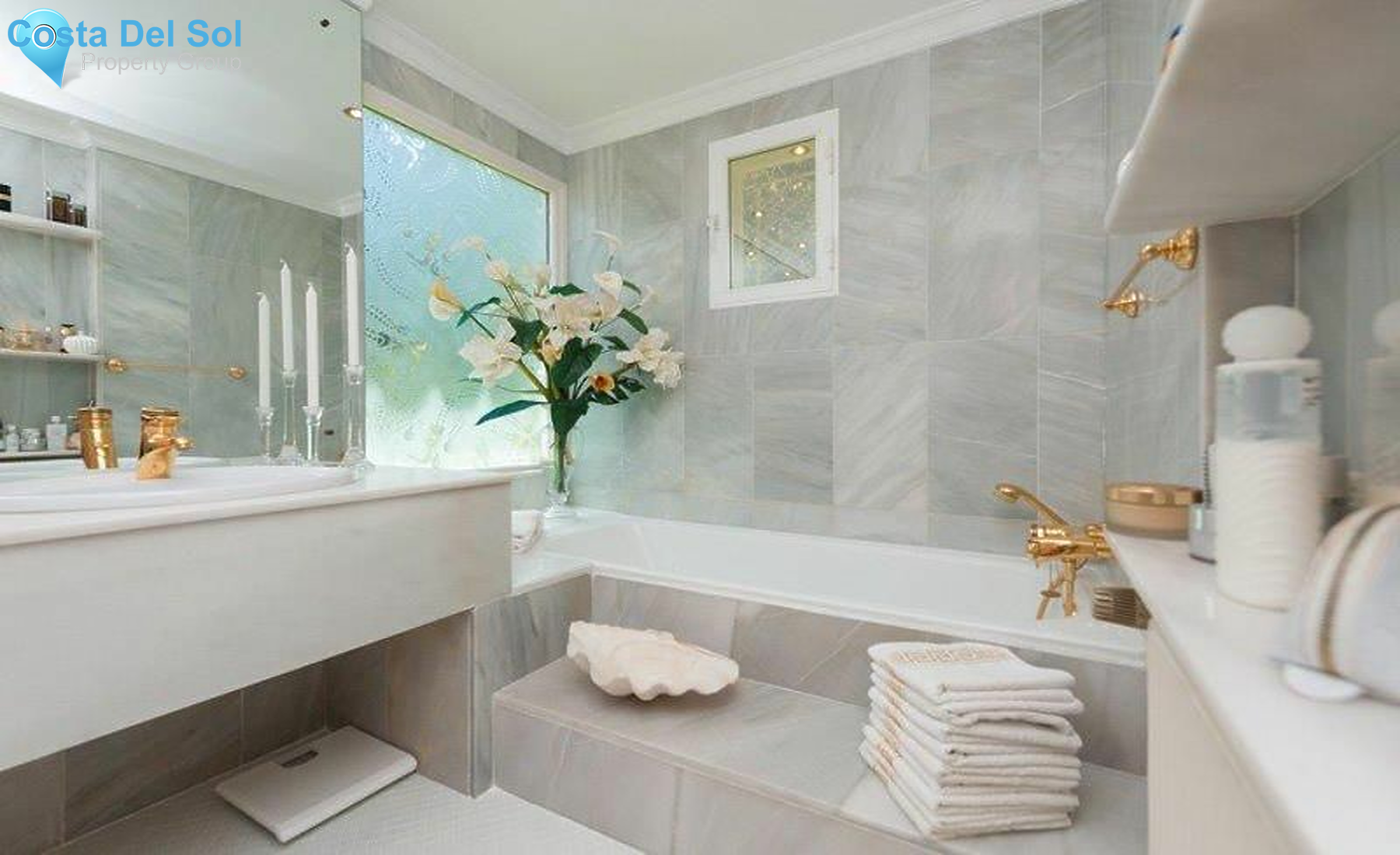 Detached Villa in Coín-1423772